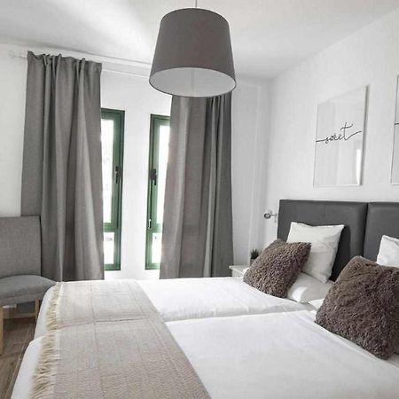 Holyhome Premium 101 Costa Teguise Eksteriør bilde