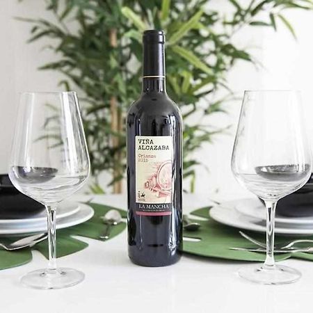 Holyhome Premium 101 Costa Teguise Eksteriør bilde