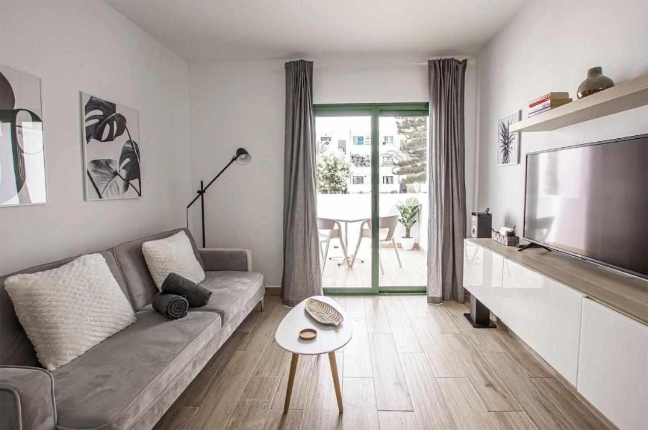 Holyhome Premium 101 Costa Teguise Eksteriør bilde