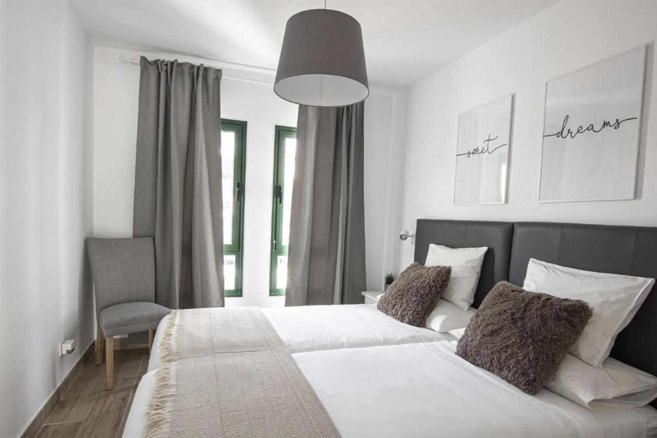 Holyhome Premium 101 Costa Teguise Eksteriør bilde
