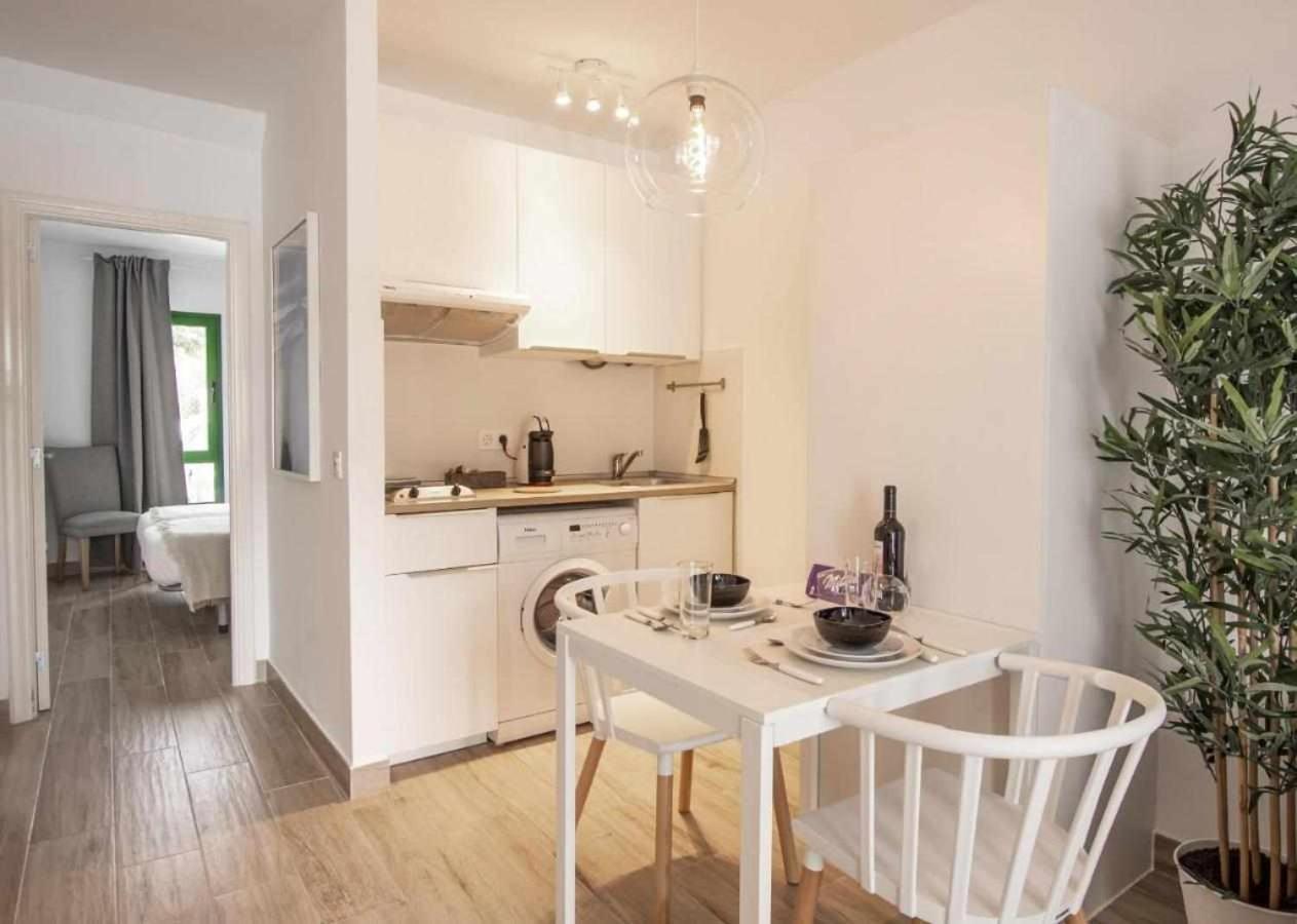 Holyhome Premium 101 Costa Teguise Eksteriør bilde