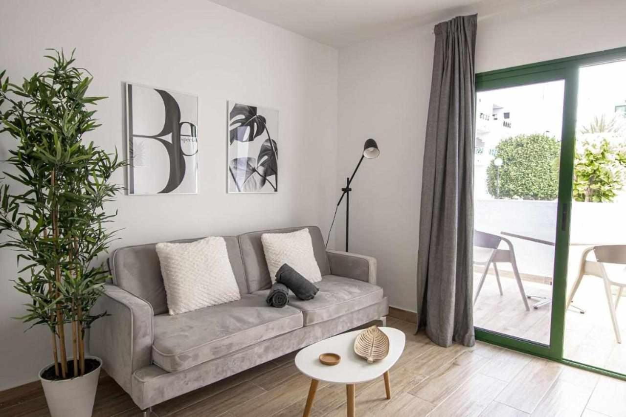 Holyhome Premium 101 Costa Teguise Eksteriør bilde