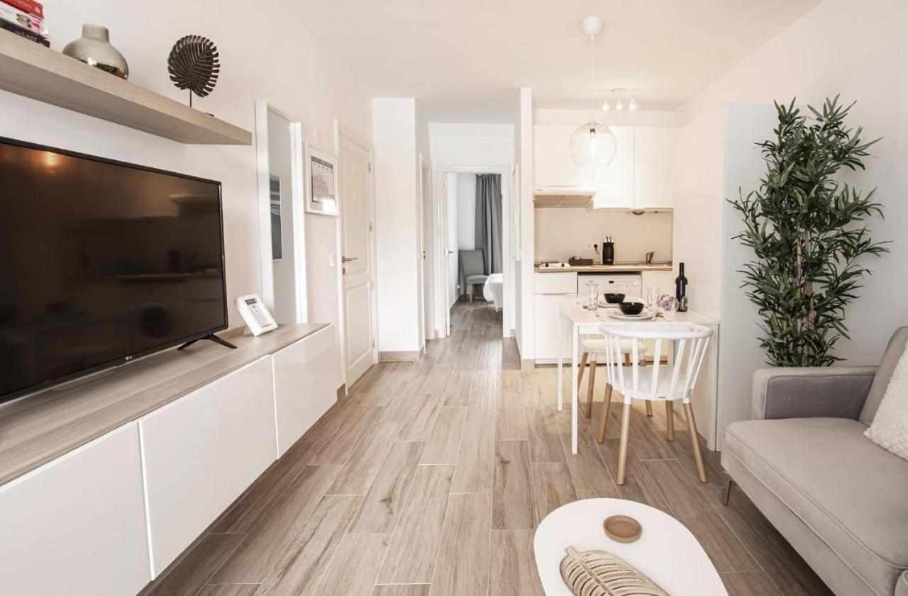 Holyhome Premium 101 Costa Teguise Eksteriør bilde